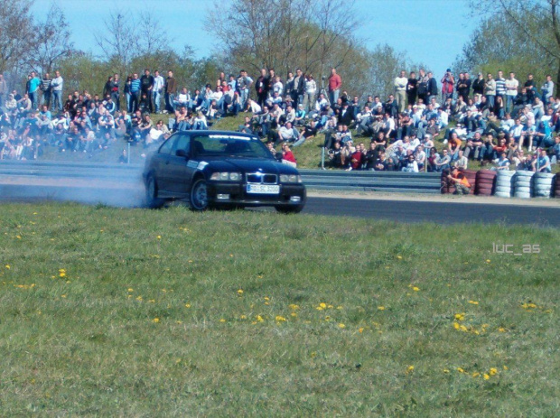 Toyo Drifting Cup 2007