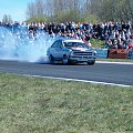 Toyo Drifting Cup 2007 Jeszcze gorące zdjęcia!