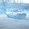 Toyo Drifting Cup 2007 Jeszcze gorące zdjęcia!