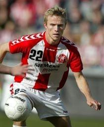 Rasmus Wuertz #dansk #spillere #DanishDynamites