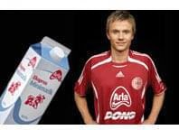 Rasmus Wuertz #dansk #spillere #DanishDynamites