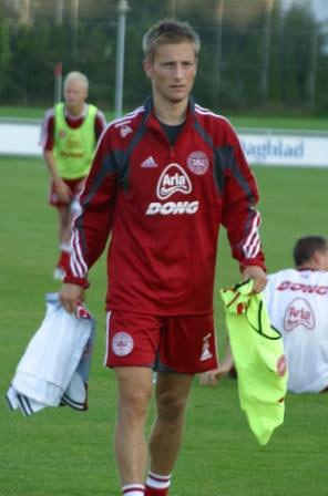 Martin Joergensen #dansk #spillere #DanishDynamites