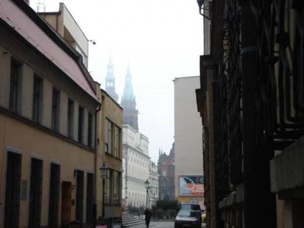 Legnica 7.02.2007