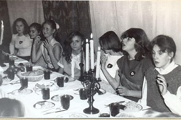 Kronika Zespołu Pieśni i Tańca Brzozowiacy #Sobieszyn #Brzozowa #Brzozowiacy #ZespółPieśniITańca