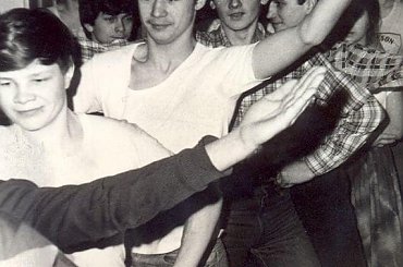 Kronika Zespołu Pieśni i Tańca Brzozowiacy #Sobieszyn #Brzozowa #Brzozowiacy #ZespółPieśniITańca