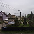Widok z okna