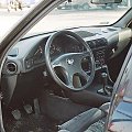 BMW 520i silnik 24V 150KM. Grudzien 1990r.