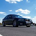 95' e36 M3