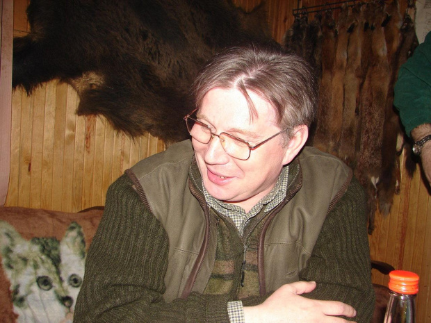 Zbyszek Skowronski