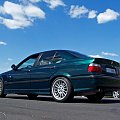 95' e36 M3