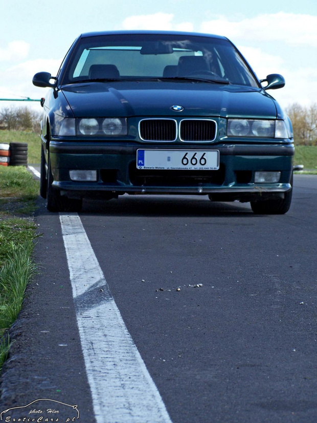 95' e36 M3