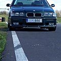 95' e36 M3