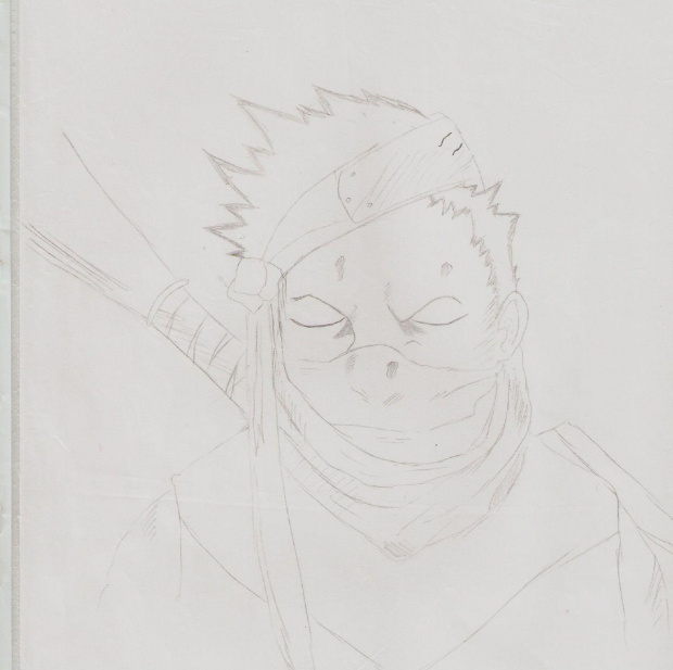 Zabuza