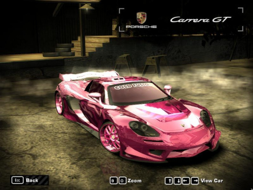 pink GT2
