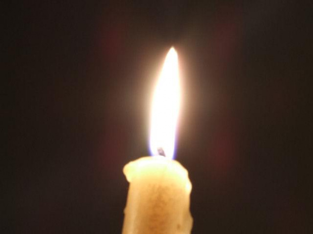 #świeczka #ogień