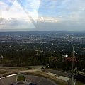 Holmenkollen skocznia #HolmenkollenSkoczniaOslo