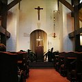 Our Lady of Mercy Catholic Church, Baton Rouge, La