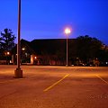 Our Lady of Mercy Catholic Church, Baton Rouge, La