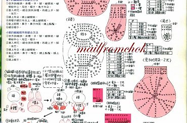 #szydełko #HelloKitty