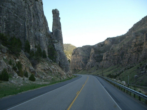 Wyoming