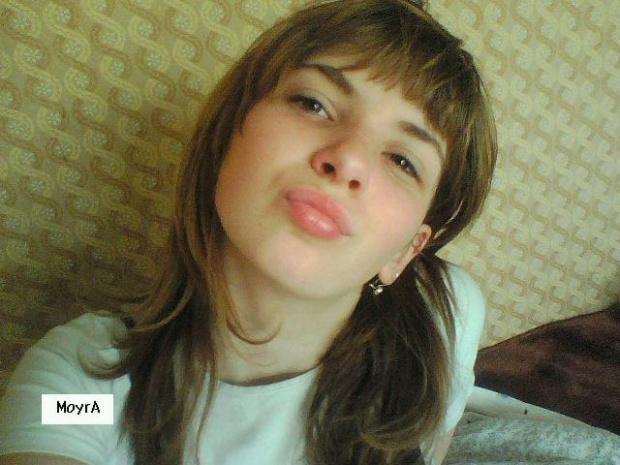 Moyra czyli K2 ;p #MOYRA