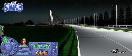 sims 3