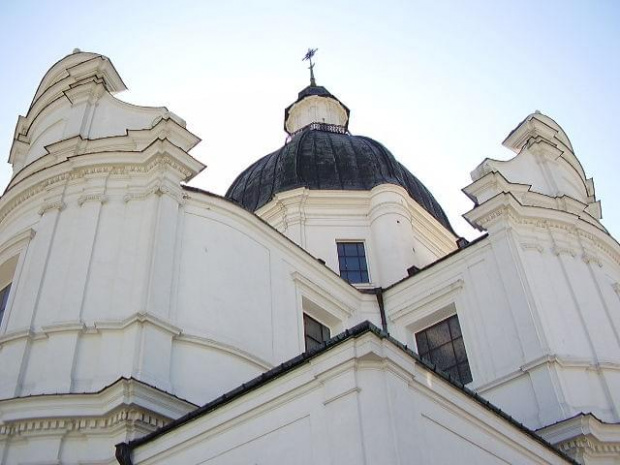 Kościółek #ChełmKościół