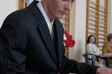 27 kwietnia 2007 oficjalnie pożegnaliśmy kolejnym rocznik absolwentów sobieszyńskiej szkoły. #Sobieszyn #Brzozowa #Absolwenci2007