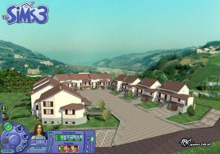 sims 3