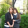 Bedzie mi was brakowac :*