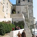 #zamek #Francja #Loara #DaVinci