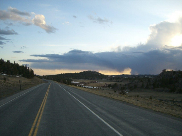Wyoming