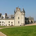 #zamek #Francja #Loara #DaVinci