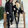 MK & Max out in Santa Monica