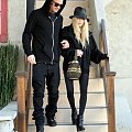 MK & Max out in Santa Monica