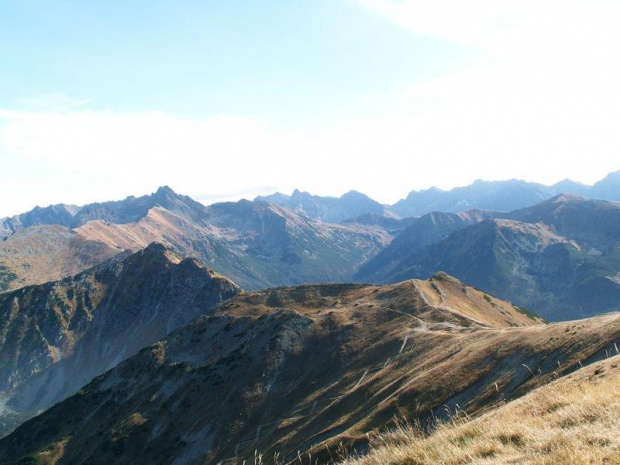 tatry #góry #tatry