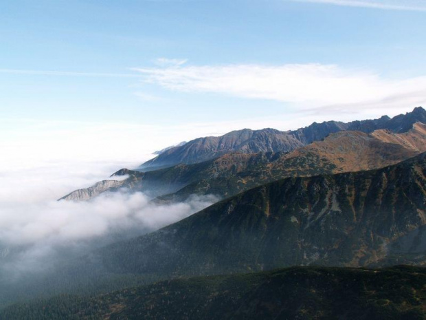 tatry #góry #tatry