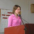 Zakończenie szkoły klas czwartych