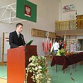 Zakończenie szkoły klas czwartych
