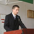 Zakończenie szkoły klas czwartych
