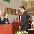Zakończenie roku szkolnego klas czwartych