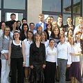 Zakończenie szkoły klas czwartych