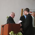 Zakończenie roku szkolnego klas czwartych