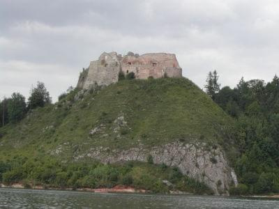 Niedzica