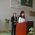 Zakończenie szkoły klas czwartych
