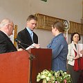 Zakończenie roku szkolnego klas czwartych