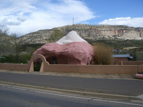 Stone Hause in Ut