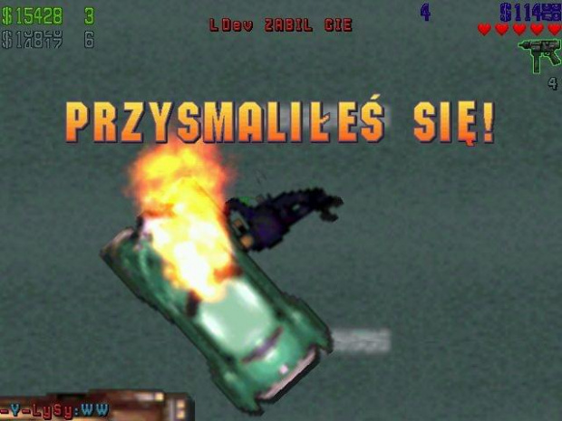 #GTA2