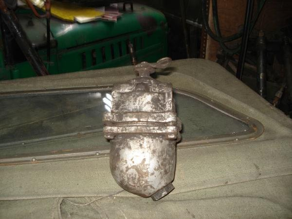 filtr gaz 69