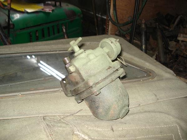filtr gaz 51